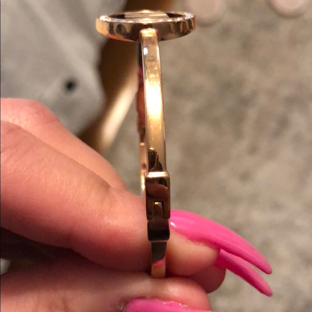 Michael Kors gold bracelet - Picture 3 of 5